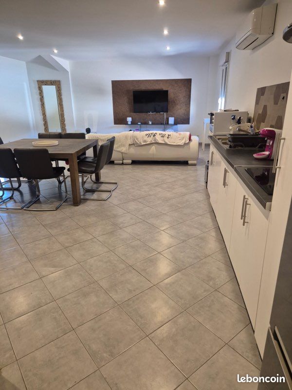 Appartement 4 pièces 100 m² · à Furiani · 100 m² · 800 €/mois