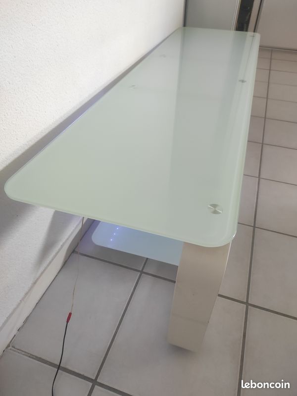 Meuble télé led (image 5)