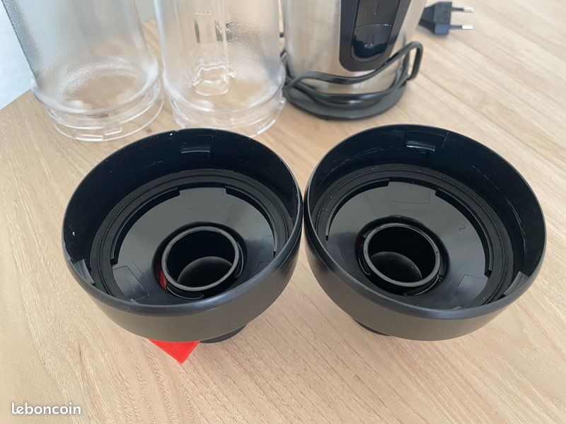 Accessoires Vitastyle mixx2Go bosch neuf (image 6)