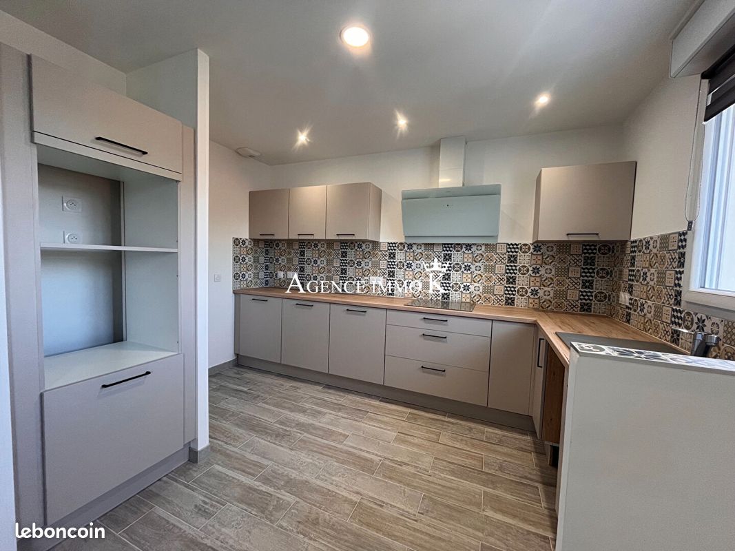 Appartement 3 pièces 79 m² · à Buxerolles · 79 m² · 850 €/mois