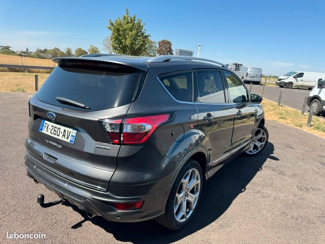 Ford kuga ii (2) 1.5 flexifuel-e85 150 4x2 vignale (image 6)