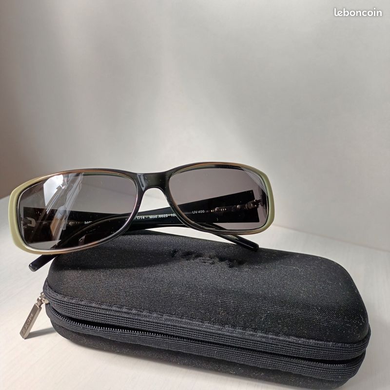 Lunettes de soleil Mexx original (image 1)