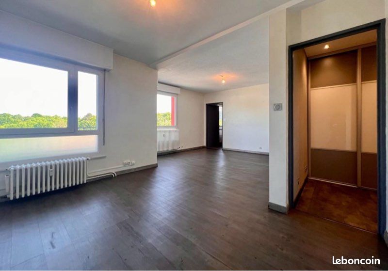 Appartement 3 pièces 80 m² · à Saint-Avold · 80 m² · 800 €/mois