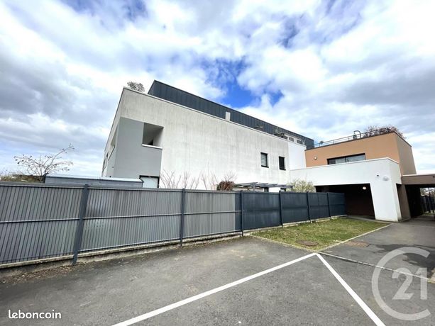 Appartement 3 pièces 76 m²