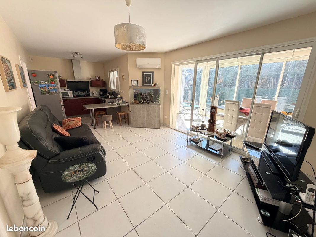 Appartement 3 pièces 52 m² · à Labarthe-sur-Lèze · 52 m² · 169 000 €