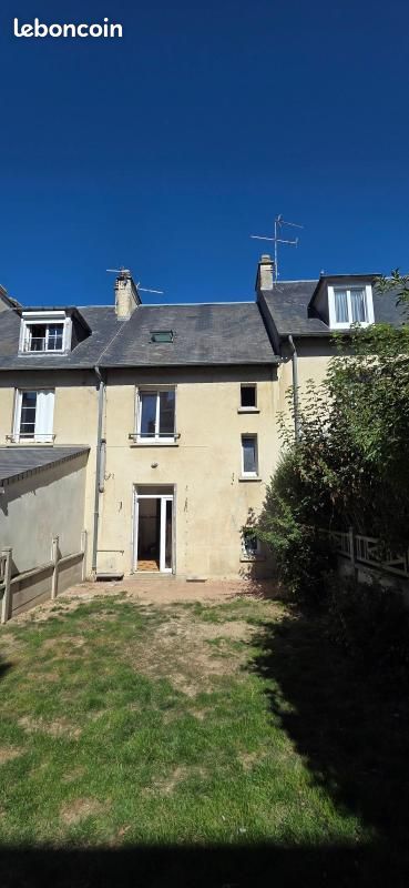 Maison 5 pièces 103 m² · à Argentan · 103 m² · 164 300 €