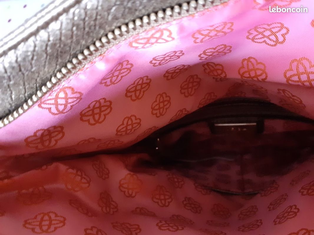 Pochette Morgan (image 3)