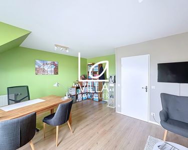 Maison 4 pièces 85 m²