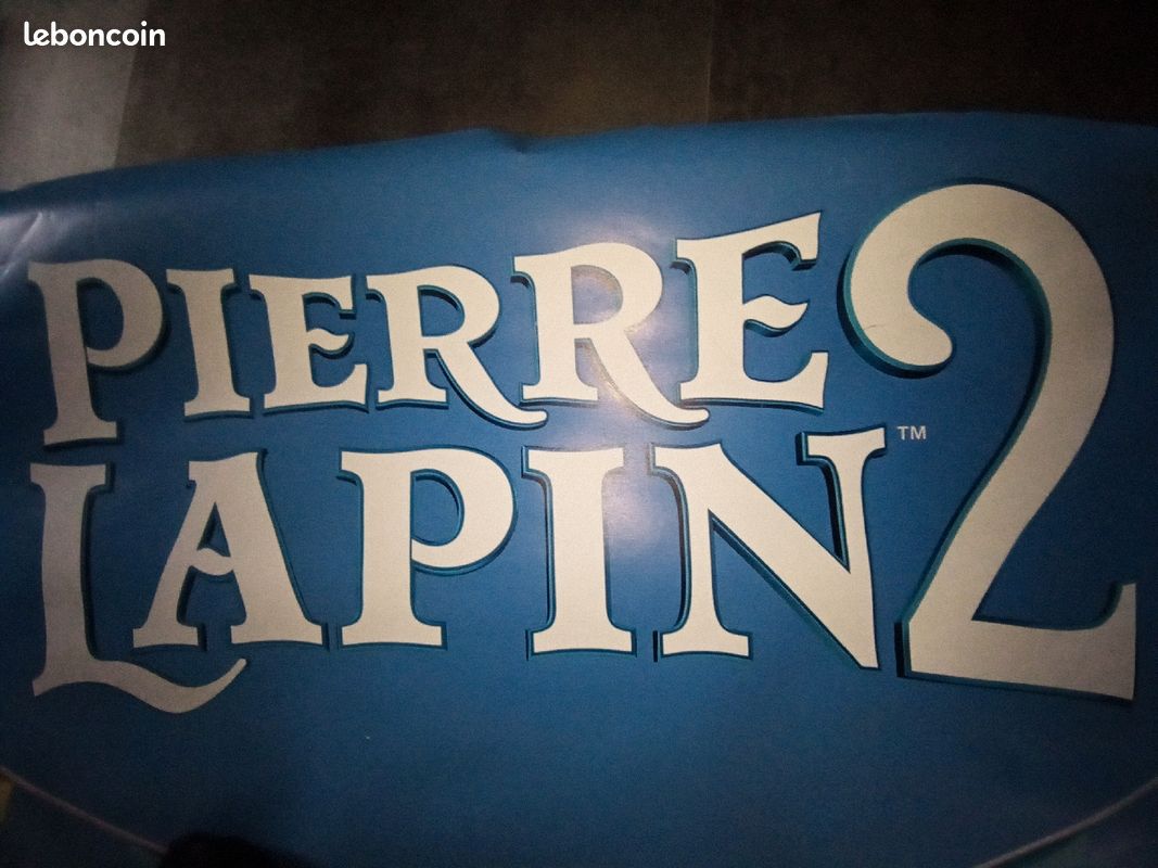 Affiche cinéma enfants (image 3)