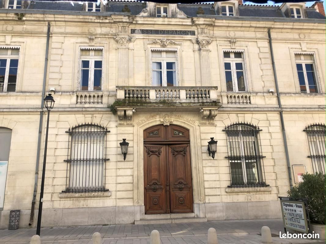 Immeuble 11 pièces 800 m² · à Orange · 800 m² · 788 000 €