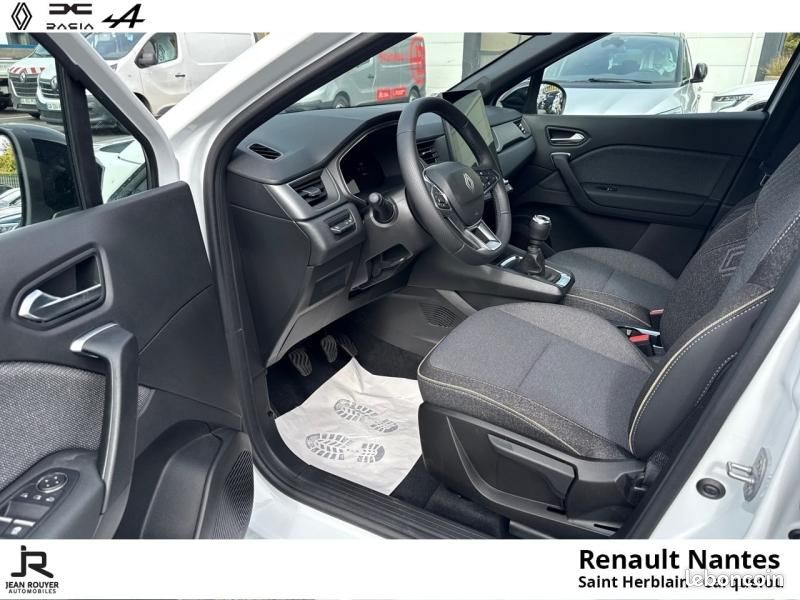 Renault Captur 1.2 TCe 115ch Techno (image 20)