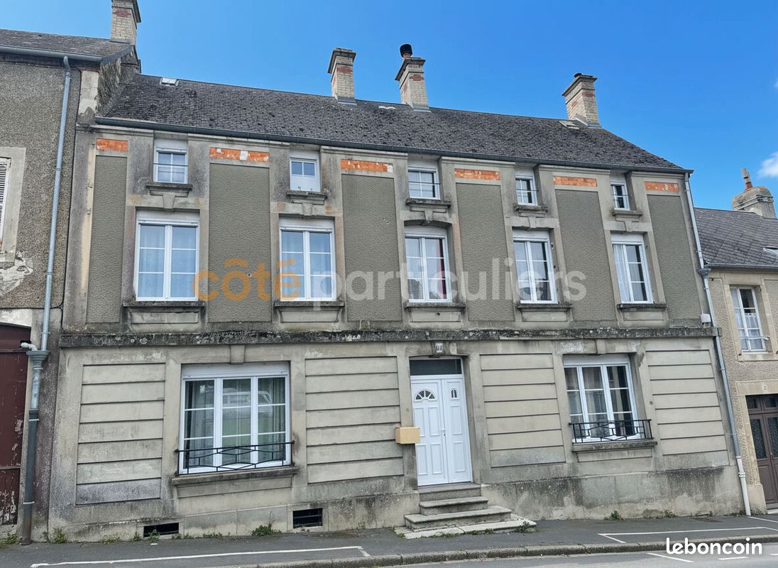Maison 6 pièces 198 m² · à Balleroy-sur-Drôme · 198 m² · 198 075 €