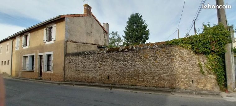 Maison 5 pièces 108 m²