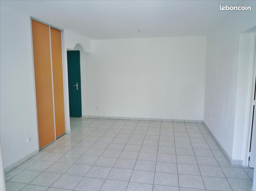 Appartement 2 pièces 46 m² · à Saint-Denis · 46 m² · 119 840 €