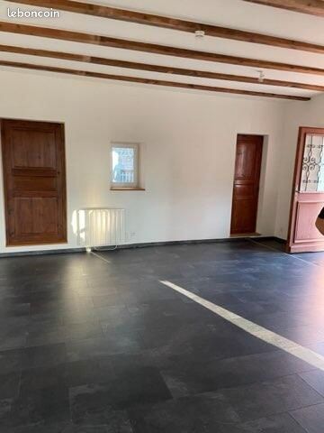 Maison 3 pièces 80 m² · à Auzat-la-Combelle · 80 m² · 72 000 €