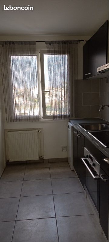 Appartement a louer fontaine - 3 pièce(s) - 54 m2 - Surfyn