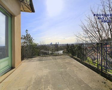 Maison 990 000 € - 170 m²