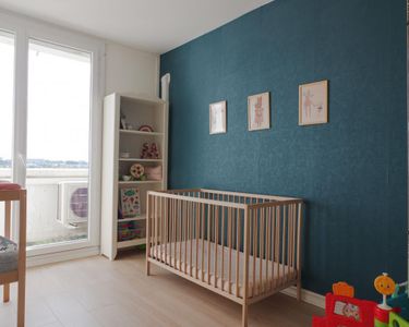 Appartement 199 000 € - 80 m²