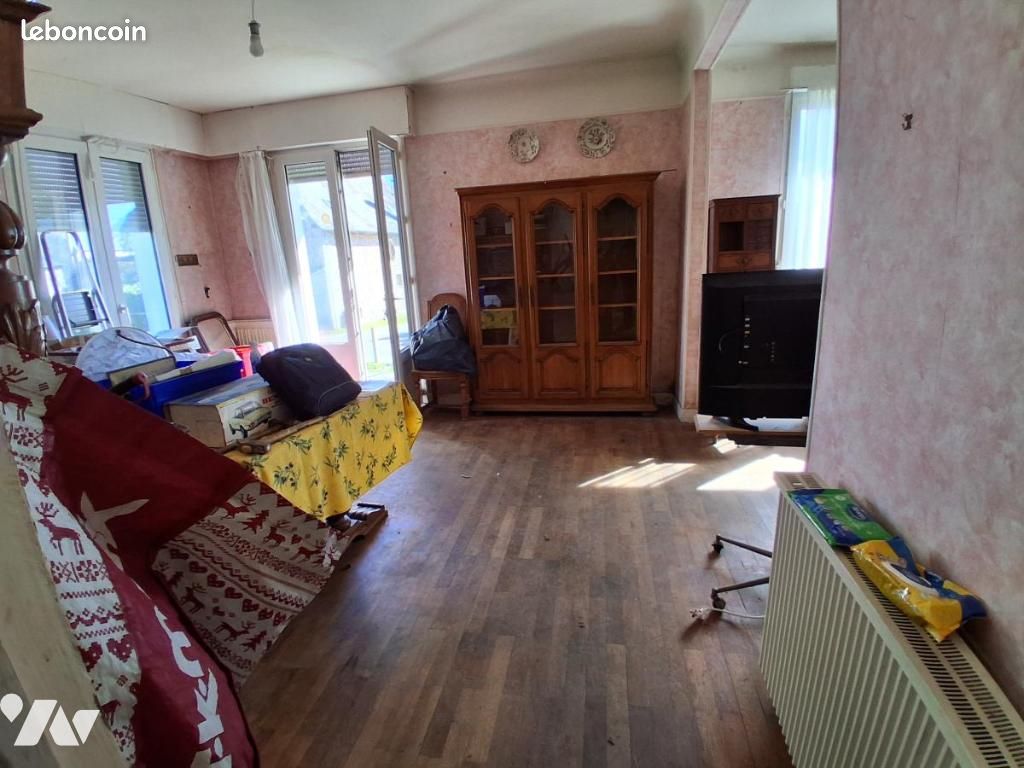 Maison 6 pièces 110 m² (image 3)