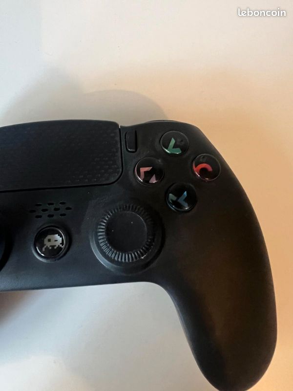 Manette PS4 (image 2)
