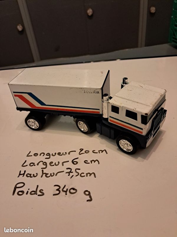 Camion Tonka (image 1)