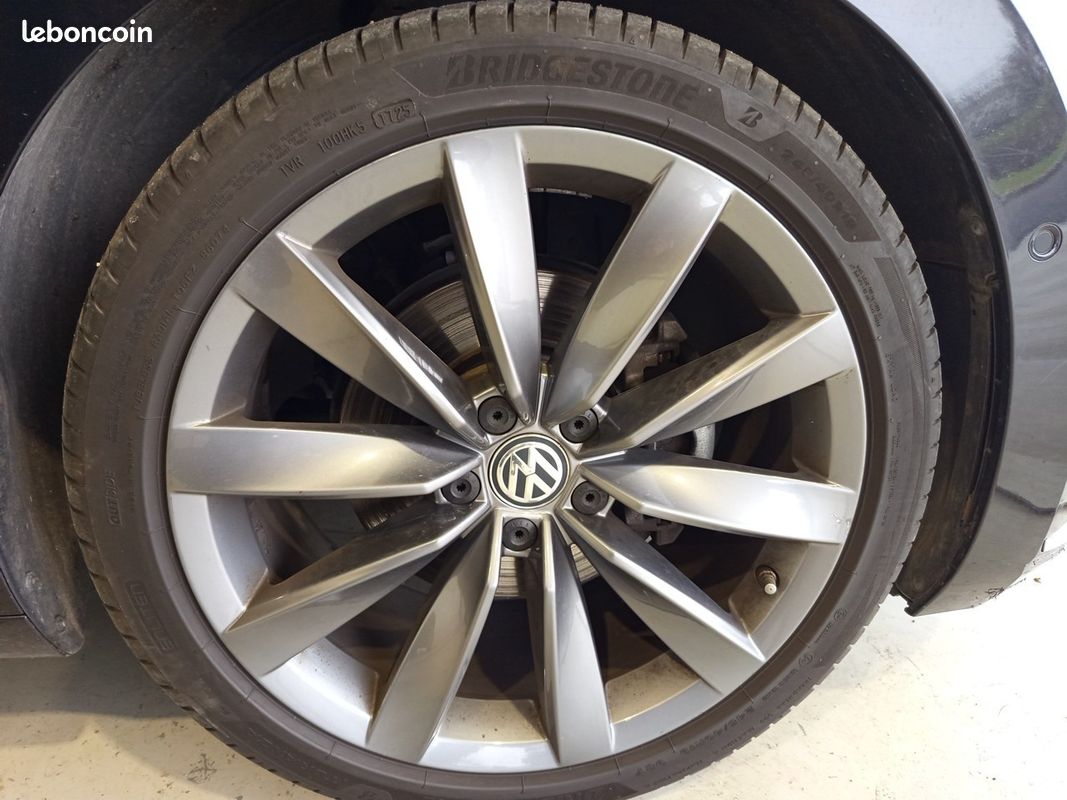 VOLKSWAGEN Arteon 2.0 TDI 150 SCR DSG7 Elegance (image 9)