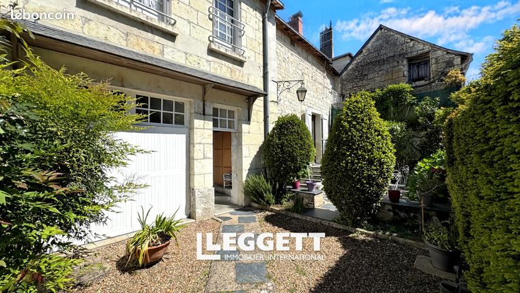 Maison 7 pièces 180 m²