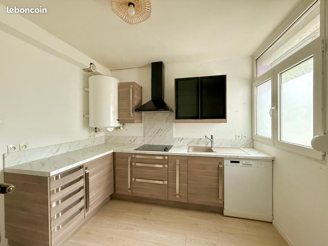 Appartement 3 pièces 71 m² · à Maizières-lès-Metz · 71 m² · 795 €/mois