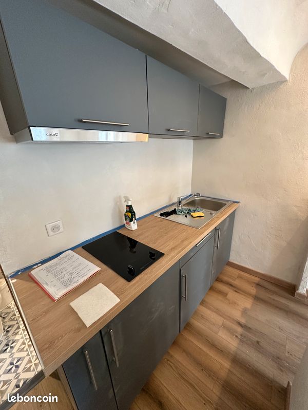 Appartement 2 pièces 20 m² · à Apt · 20 m² · 400 €