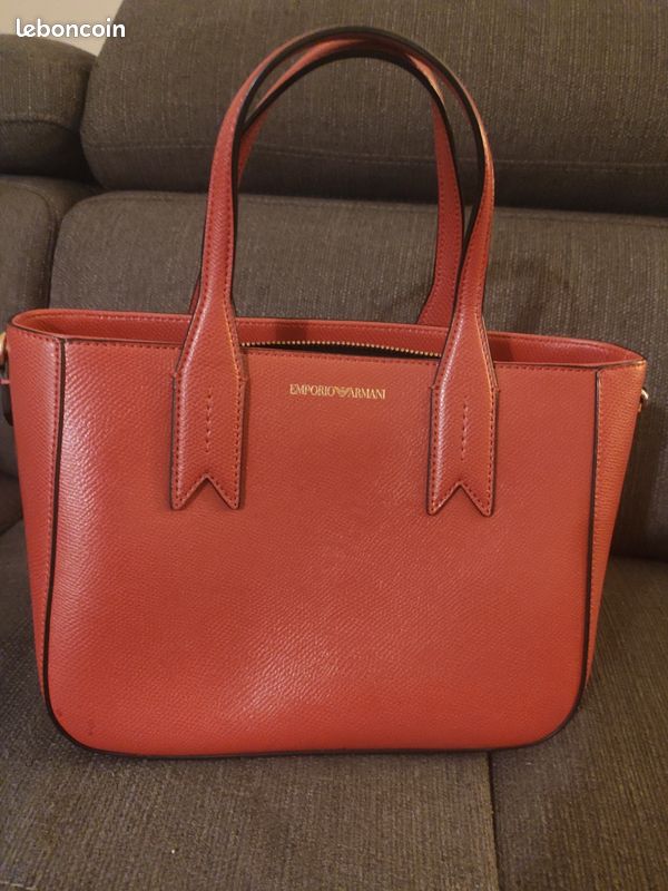 Sac à main Emporio Armani Accessoires Bagagerie