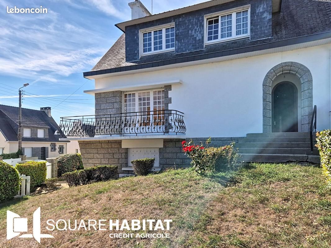 Maison 5 pièces 120 m² · à Concarneau · 120 m² · 264 000 €