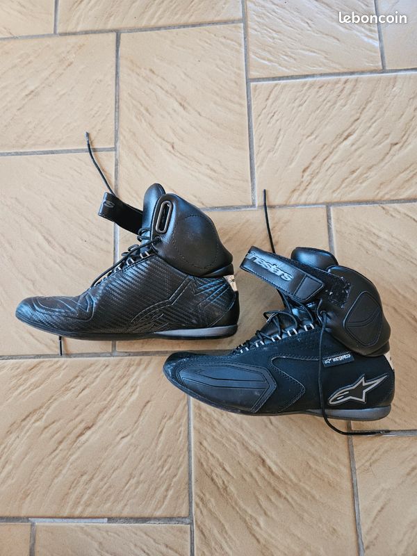 Chaussures Alpinestars (image 2)