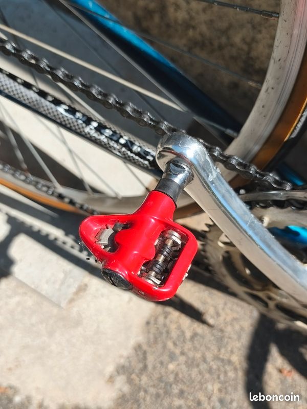 Vélo gitane de route course (image 5)