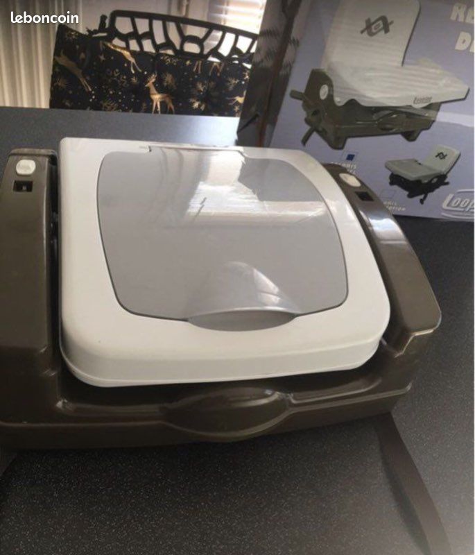 Rehausseur pliable (image 3)