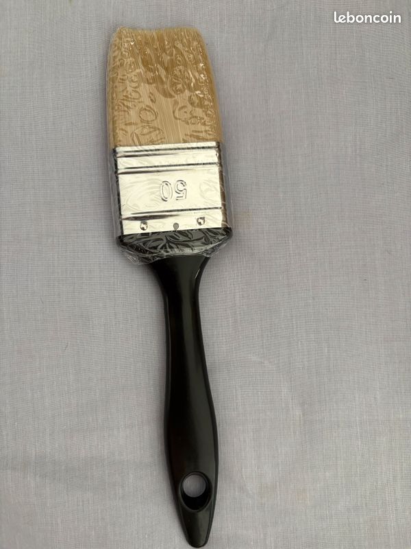 Pinceau peinture neuf (image 2)