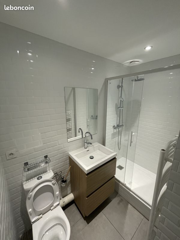 Appartement 4 pièces 120 m² (image 8)
