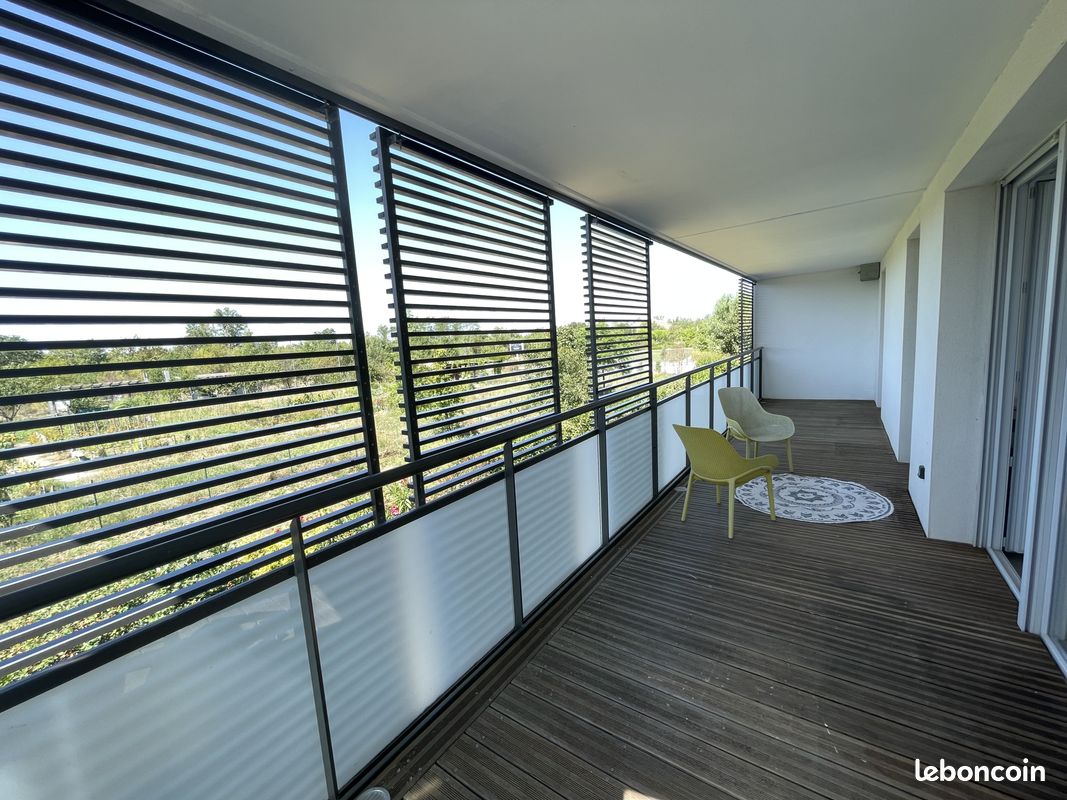 Appartement 3 pièces 60 m² · à Toulouse · 60 m² · 959 €/mois