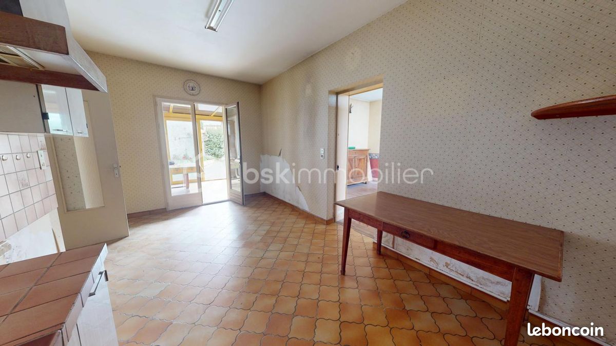 Maison 3 pièces 100 m² (image 7)