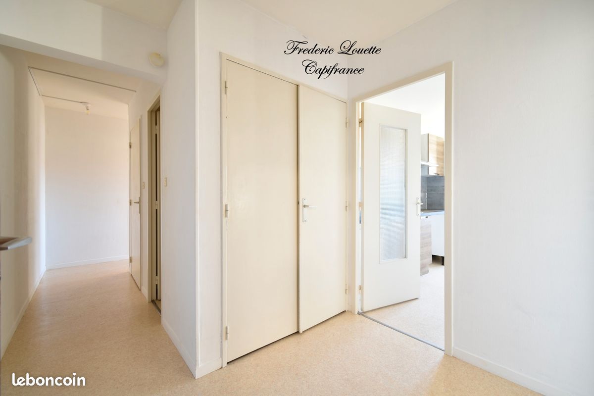 Appartement 4 pièces 76 m² · à Ay-Champagne · 76 m² · 159 000 €