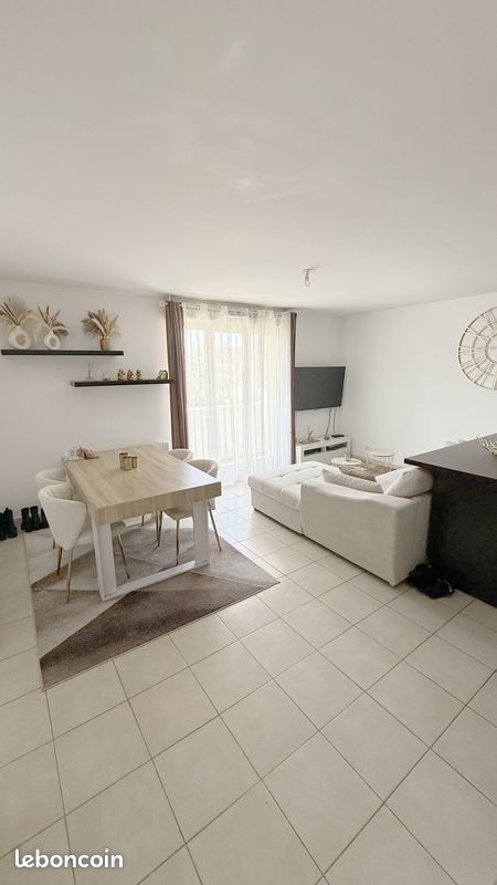 Appartement 2 pièces 45 m² · à Limay · 45 m² · 760 €/mois