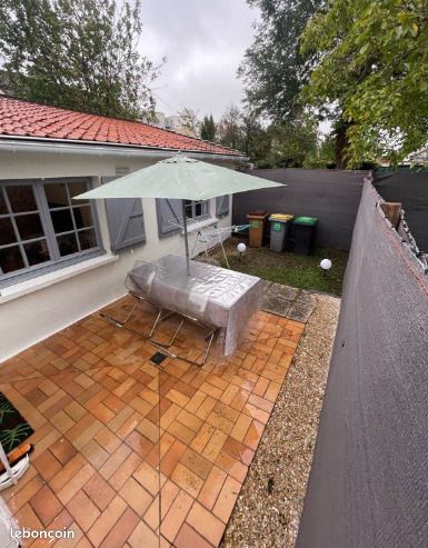 Appartement a louer deuil-la-barre - 2 pièce(s) - 38 m2 - Surfyn