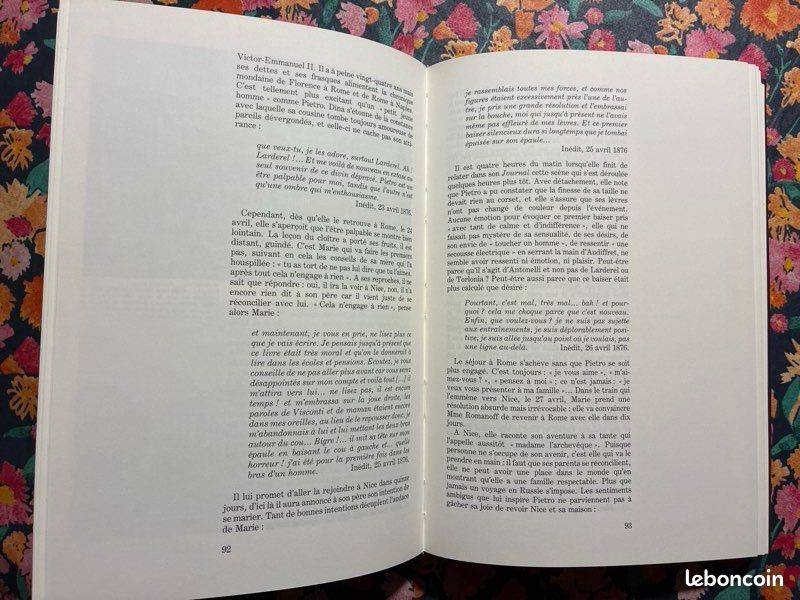 Livre de Colette Cosnier (image 3)