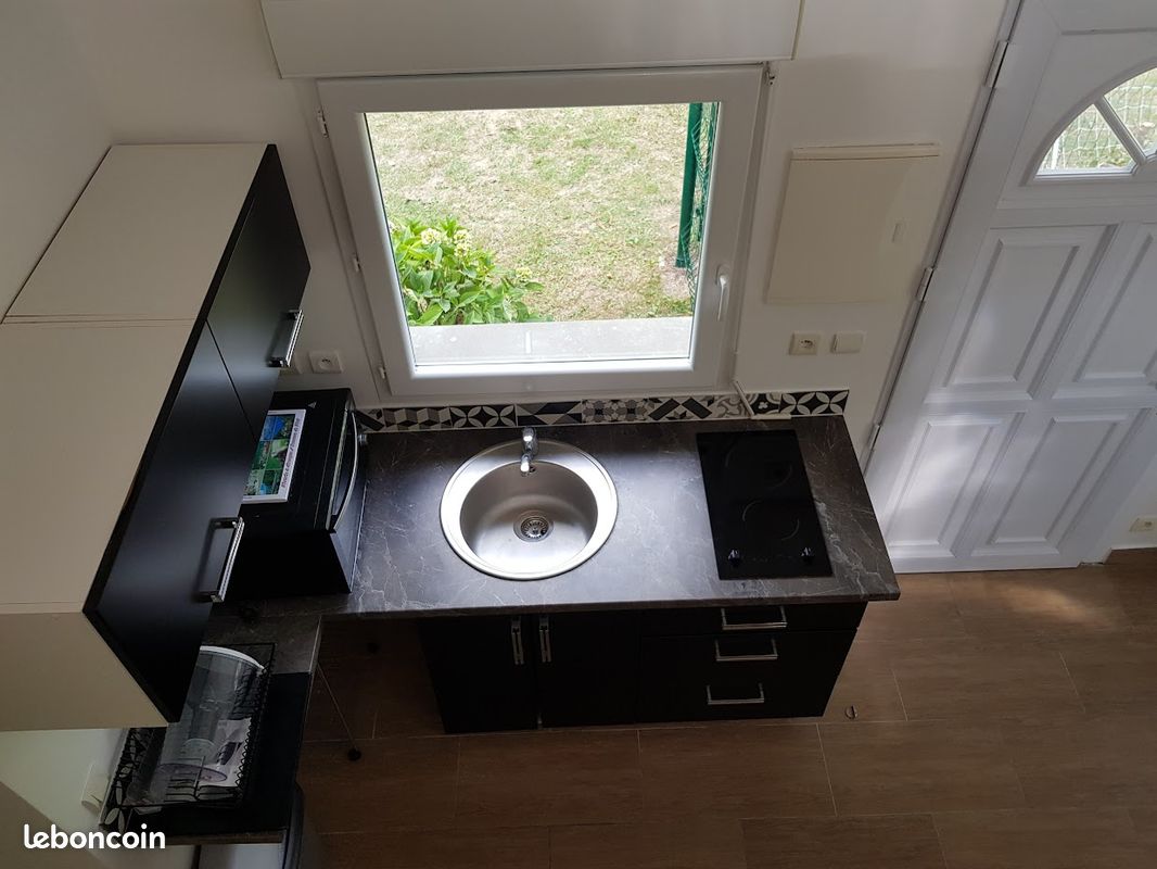 Appartement a louer antony - 1 pièce(s) - 30 m2 - Surfyn