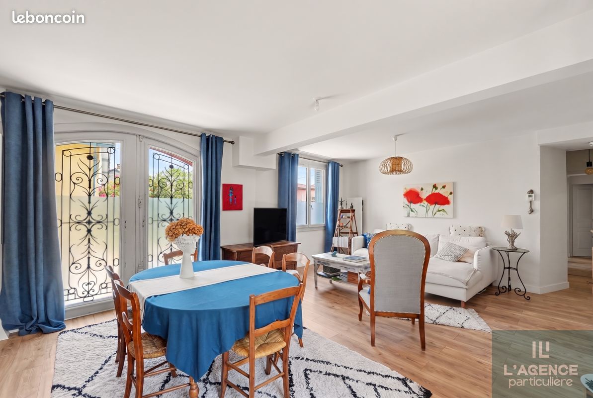 Appartement 3 pièces 78 m² · à Blagnac · 78 m² · 285 000 €