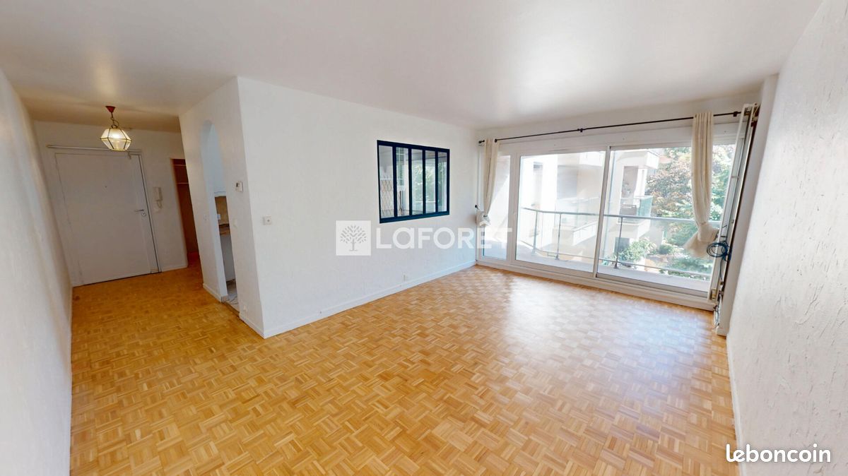 Appartement 2 pièces 54 m² · à Rueil-Malmaison · 54 m² · 1 400 €