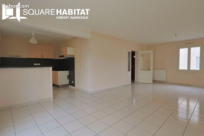 Maison 5 pièces 103 m²
