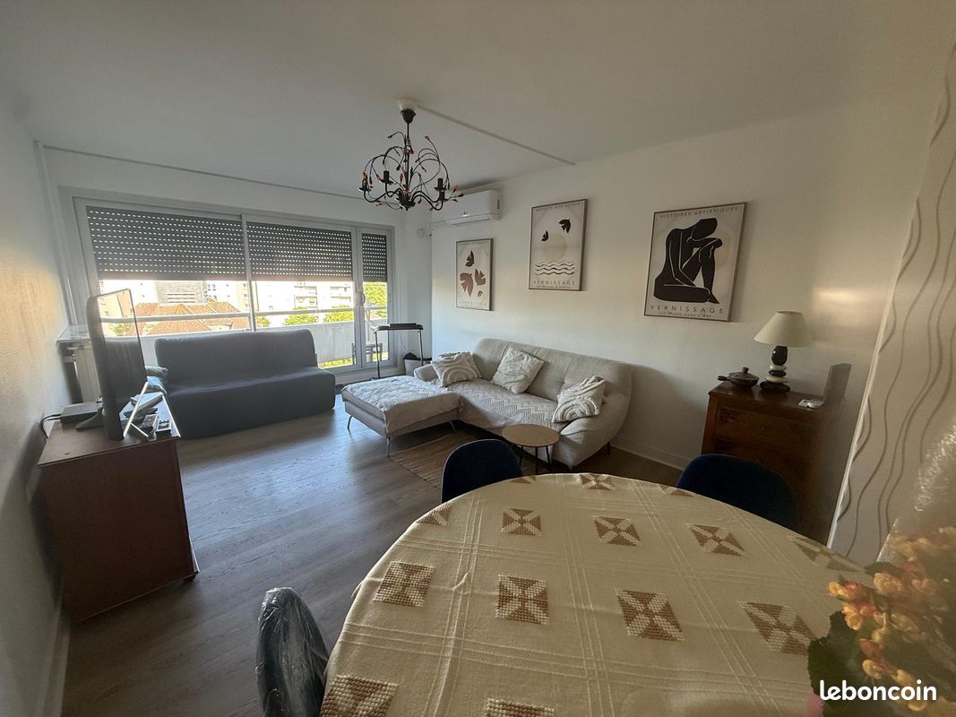 Appartement 3 pièces 73 m² · à Saint-Dizier · 73,1 m² · 112 500 €