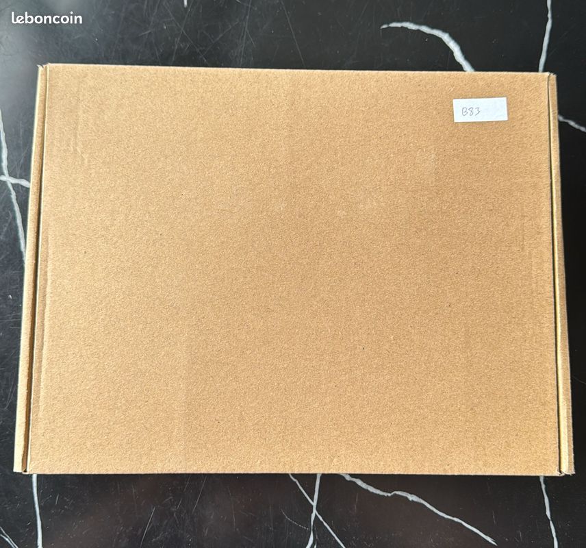 Kit Accessoires Pour Xiaomi/Dreame L10s Ultra | 1 Brosse Principale, 7 Latérales, 4 Filtres HEPA, 6 Chiffons