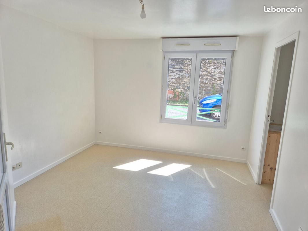 Appartement a louer saint-lo - 1 pièce(s) - 21 m2 - Surfyn