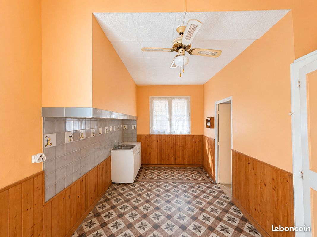Maison 4 pièces 104 m² (image 4)